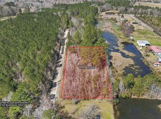 Gobbler Ln SW, Townsend, GA 31331