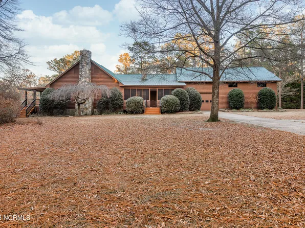 280 Whippoorwill Lane, Pinebluff, NC 28373