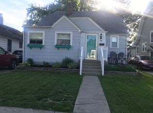 75 N 31st St, Newark, OH