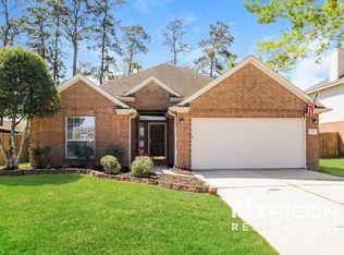 19235 Relay Rd, Humble, TX 77346