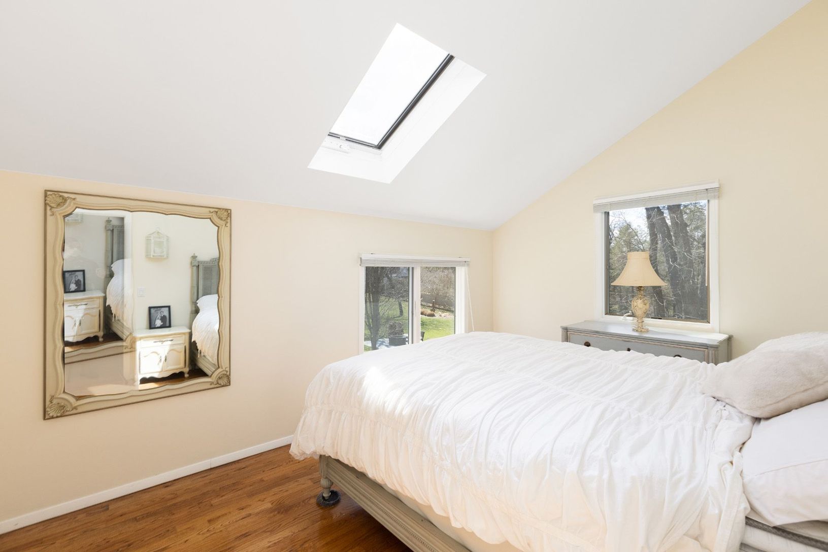  2nd Floor Bedroom