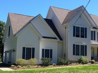 79 Brookline Rd, Mason, NH 03048