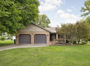 1711 S Maxwell St, Bloomington, IN