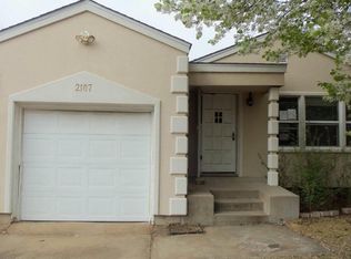 2107 NW Lake Ave, Lawton, OK 73507