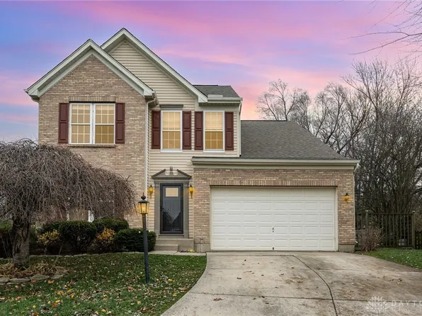 2093 Hatteras Ct, Miamisburg, OH 45342