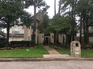 3423 Coltwood Dr, Spring, TX 77388