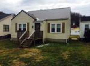 68 Morton St, South Shore, KY 41175
