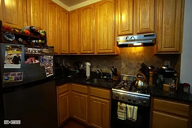 Rented by Citi Habitats