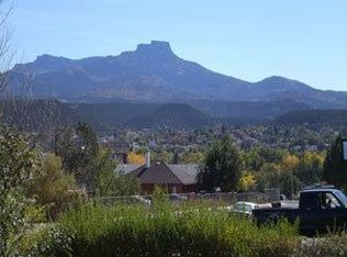 1509 Buena Vista St, Trinidad, CO 81082