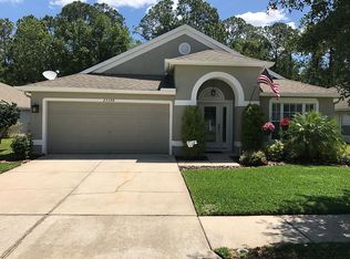 25348 Lexington Oaks Blvd, Zephyrhills, FL 33544