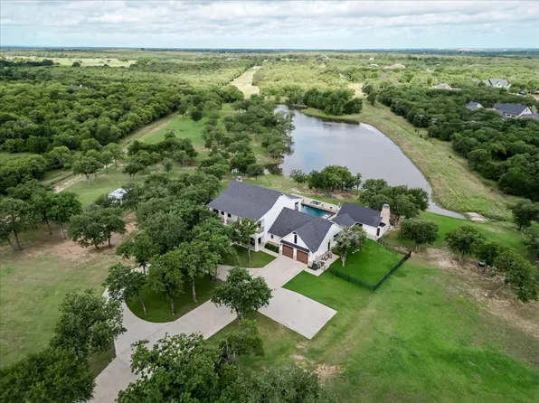 1340 Lacy Dr, Lipan, TX 76462