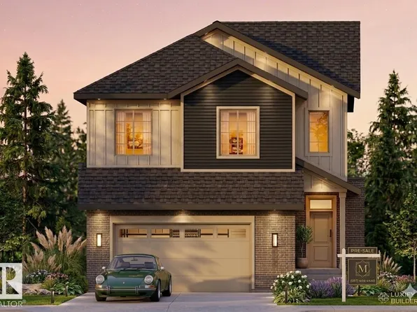 9142 104th St, Morinville, AB T8R 1C9