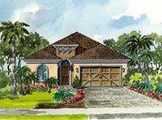 1501 Serrano Cir, Naples, FL 34105