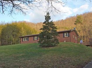 136 Lunar Trace Rd, Waynesville, NC 28786