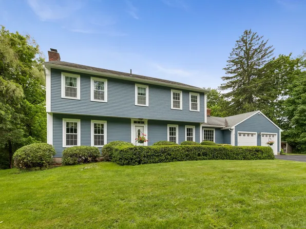 39 Munn Road, Southbury, CT 06488