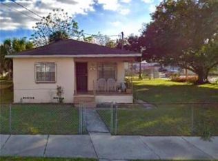 2342 W Chestnut St, Tampa, FL 33607