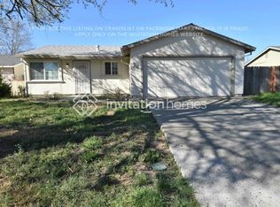34 Paramount Cir, Sacramento, CA 95823