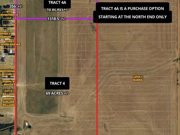 206 N Richland Rd, Tuttle, OK 73089