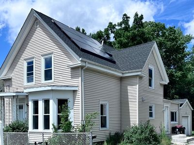 24 Marion St, Brockton, MA, 02302