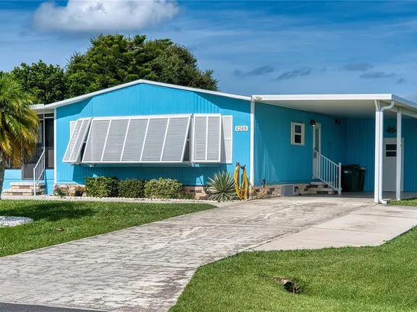 6269 Parakeet Rd, Englewood, FL 34224