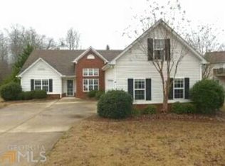 37 Burts Crossing Dr, Dawsonville, GA 30534