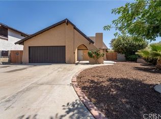 1008 Caperton St, Lancaster, CA 93535
