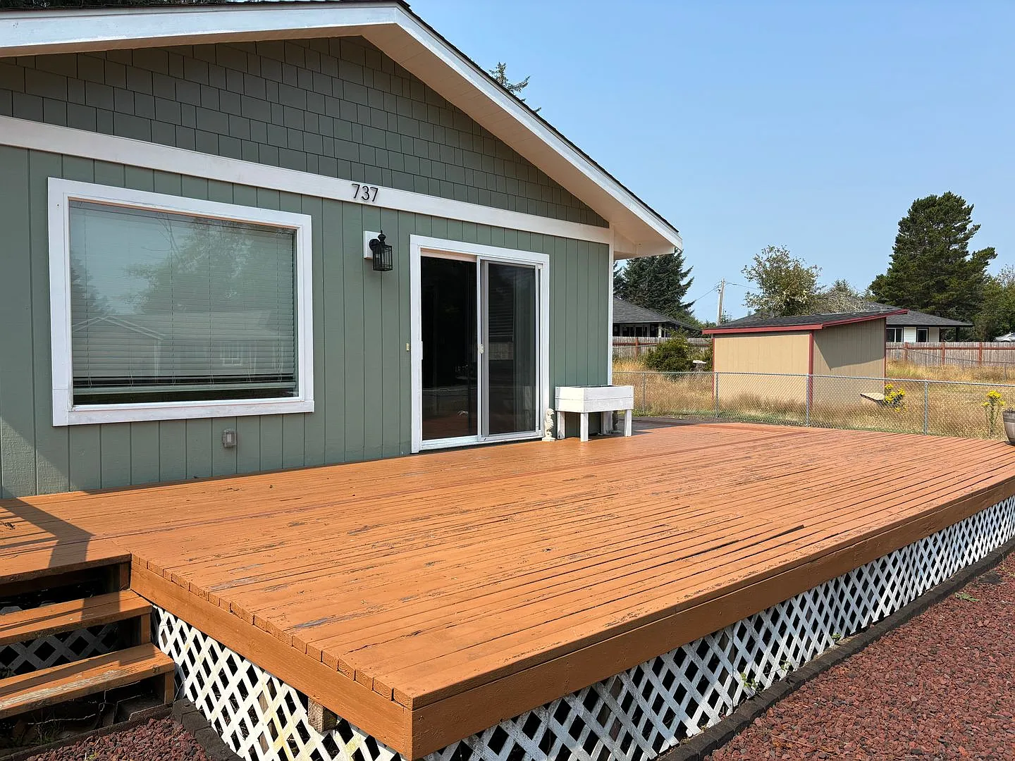 Beautiful 2 Bed, 2 Bath Home for Rent in Ocean Shores! — Photo 4