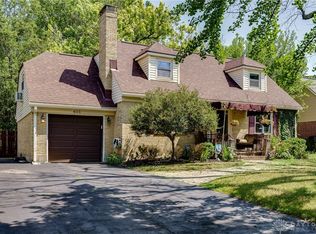 405 Storms Rd, Dayton, OH 45429