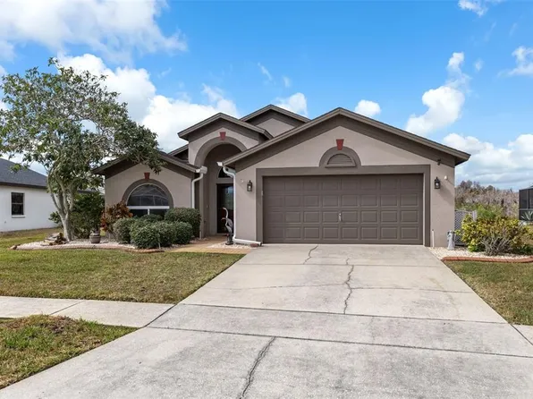 1621 Audubon Trl, Lutz, FL 33549
