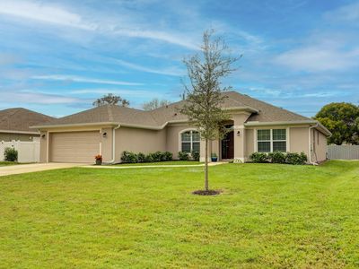 2226 SE Haddon Street, Port Saint Lucie, FL, 34984