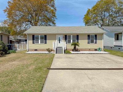 829 Keel Ct., Murrells Inlet, SC, 29576