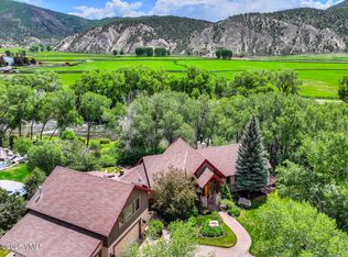 44 Canyon Ct, Eagle, CO 81631