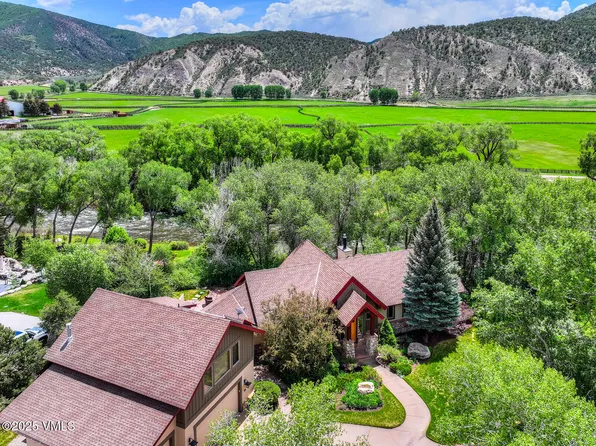 44 Canyon Ct, Eagle, CO 81631