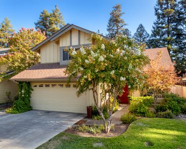 2067 W Warner Ave, Fresno, CA, 93711