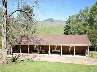 291 Timberlane Rd, Waynesville, NC 28786