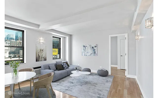 Rented by Douglas Elliman | media 18