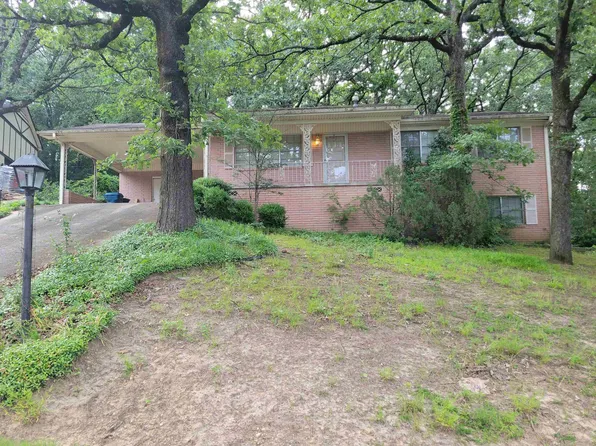 7 Brookfield Cv, Little Rock, AR 72205