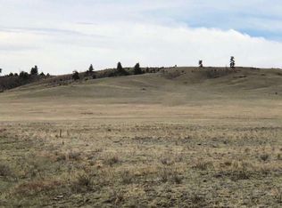 Black Hawk Rd, Hartsel, CO 80449