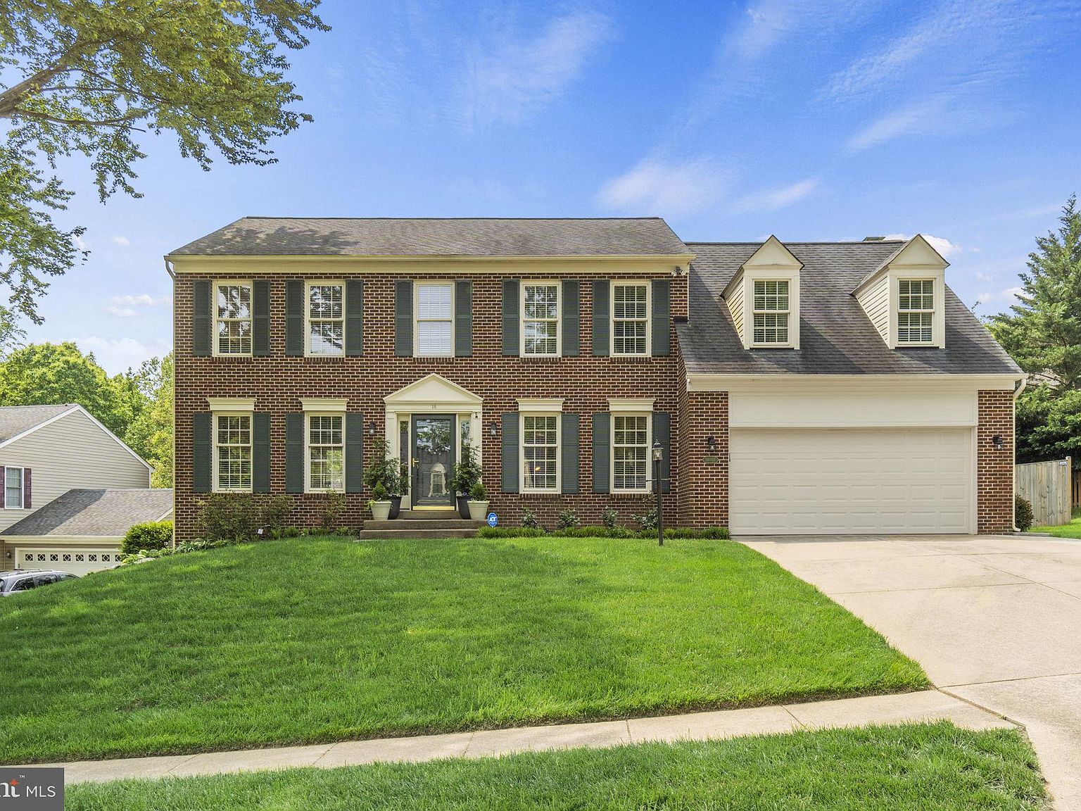 16 New Bedford Ct, Stafford, VA 22554 Zillow