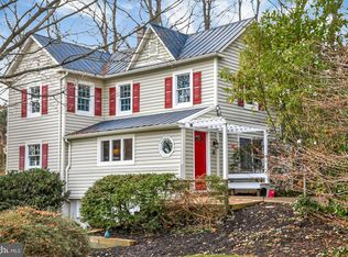 1277 Hoods Mill Rd, Woodbine, MD 21797