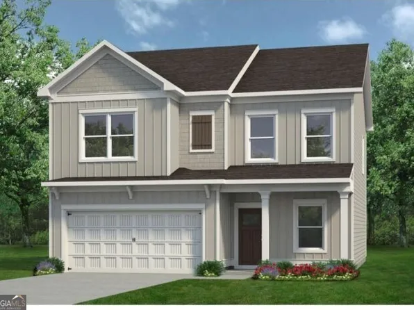 133 Asher Dr, Carrollton, GA 30116