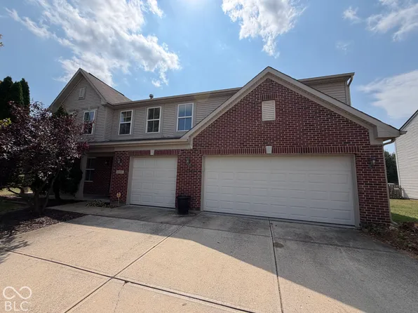10605 Dunes Ct, Indianapolis, IN 46239
