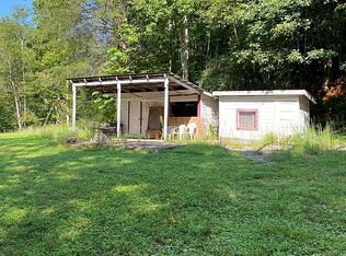 544 Green Knob Rd, Old Fort, NC 28762