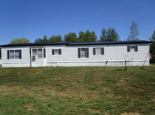 43 Old County Rd S, Enfield, ME 04493