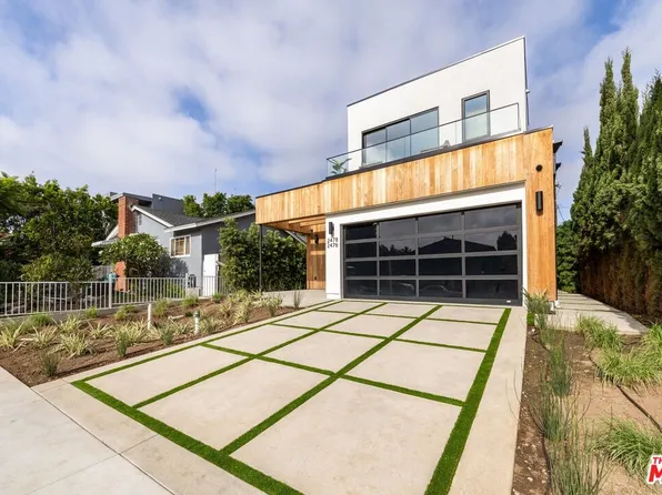 2478 Louella Ave, Venice, CA 90291