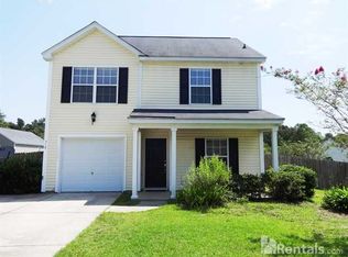 710 Resinwood Rd, Moncks Corner, SC 29461