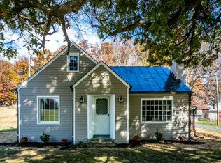 1091 Mount Solon Rd, Mount Solon, VA 22843