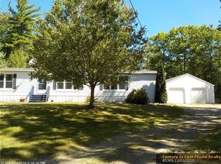 129 Corson Rd, West Newfield, ME 04095