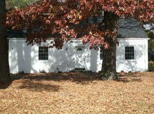 1210 Sycamore St, Rocky Mount, NC 27801