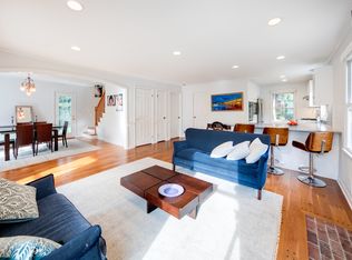 4 Whitesell Ct, Summit, NJ 07901